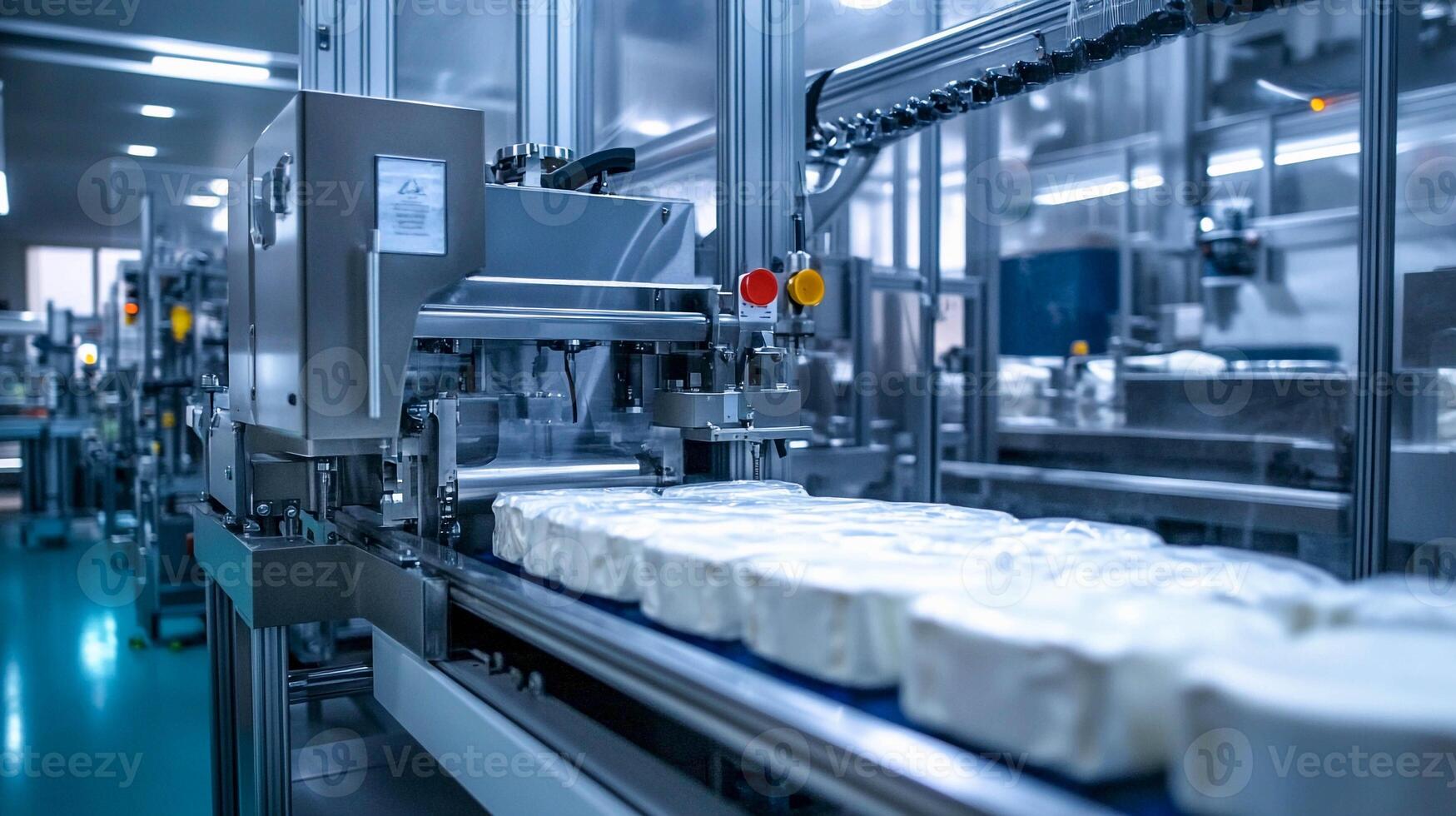 نظام طاولات التقطيع والتصفية المتطور